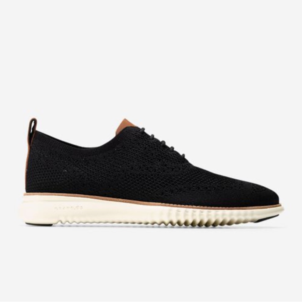 Cole Haan Zerogrand Stchlte Ox - Picture 2 of 9